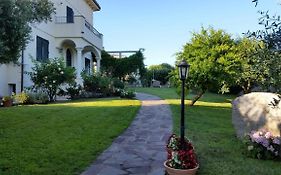 Villa Luce B&b